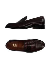 Мокасины Alden