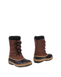 Сапоги Sorel