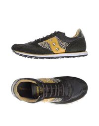 Низкие кеды и кроссовки Saucony