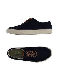 Низкие кеды и кроссовки Sperry Top Sider