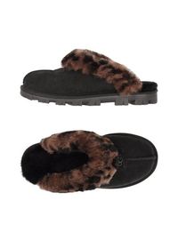 Домашние туфли UGG Australia