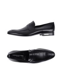 Мокасины Alessandro Dell'acqua