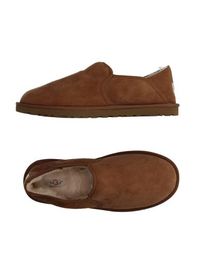 Домашние туфли UGG Australia