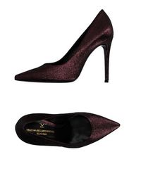 Туфли Versace 19•69