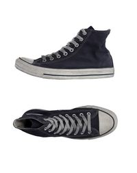 Высокие кеды и кроссовки Converse ALL Star