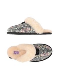 Домашние туфли UGG Australia