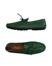 Мокасины Valentino Garavani