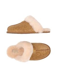 Домашние туфли UGG Australia