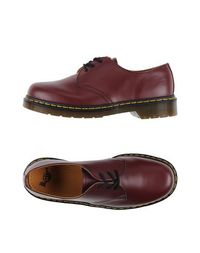 Обувь на шнурках DR. Martens