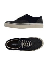 Низкие кеды и кроссовки Sperry Top Sider