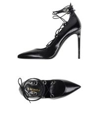 Туфли Saint Laurent