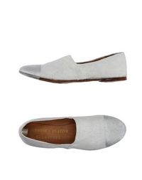 Балетки Officine Creative FOR Tassinari