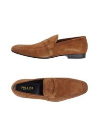 Мокасины Pollini