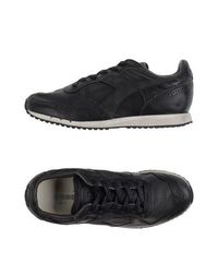 Низкие кеды и кроссовки Diadora Heritage