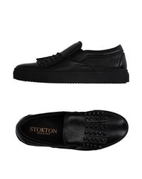 Низкие кеды и кроссовки Stokton