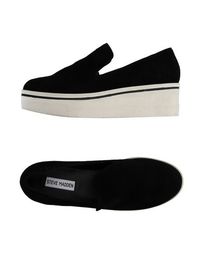 Мокасины Steve Madden