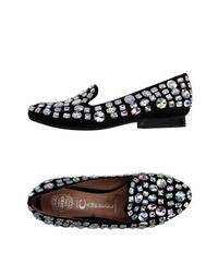 Мокасины Jeffrey Campbell