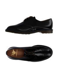 Обувь на шнурках DR. Martens