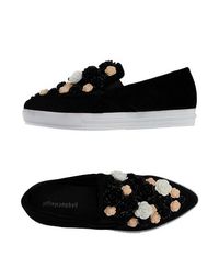 Низкие кеды и кроссовки Jeffrey Campbell