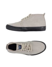 Высокие кеды и кроссовки Sperry Top Sider