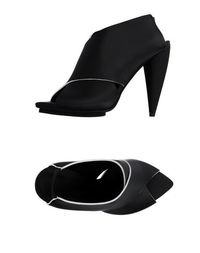 Сандалии Proenza Schouler