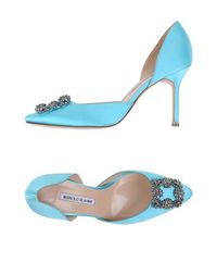 Туфли Manolo Blahnik