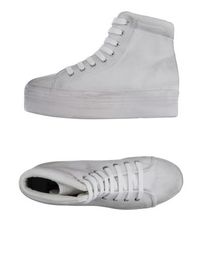 Высокие кеды и кроссовки JC Play BY Jeffrey Campbell