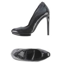 Туфли Alexander Mcqueen