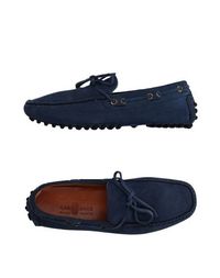 Мокасины Carshoe