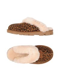 Домашние туфли UGG Australia