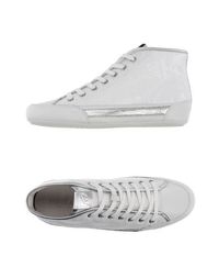 Высокие кеды и кроссовки Hogan