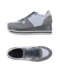 Низкие кеды и кроссовки Jeffrey Campbell