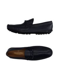 Мокасины Valentino Garavani