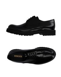 Обувь на шнурках Seboy's