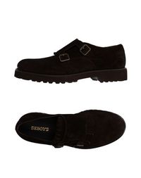Мокасины Seboy's