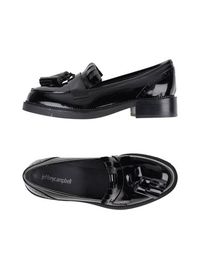 Мокасины Jeffrey Campbell