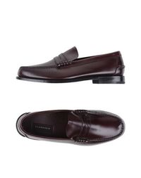 Мокасины Florsheim