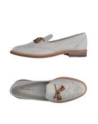 Мокасины Santoni