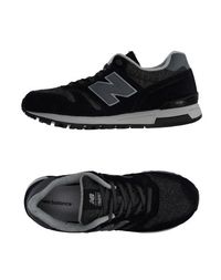 Низкие кеды и кроссовки NEW Balance
