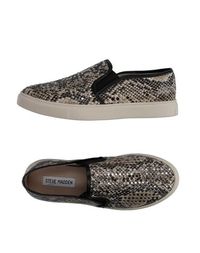 Низкие кеды и кроссовки Steve Madden
