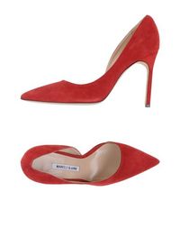 Туфли Manolo Blahnik