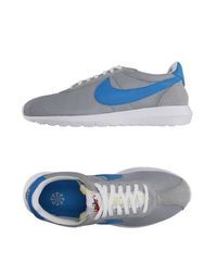 Низкие кеды и кроссовки Nike
