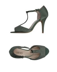 Сандалии LIU •JO Shoes