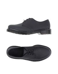 Обувь на шнурках DR. Martens