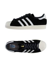 Низкие кеды и кроссовки Adidas Originals