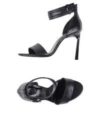 Сандалии Lanvin