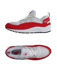 Низкие кеды и кроссовки Nike