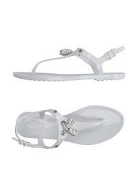 Вьетнамки Tod's