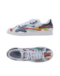 Низкие кеды и кроссовки Adidas Originals
