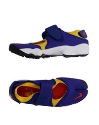Низкие кеды и кроссовки Nike